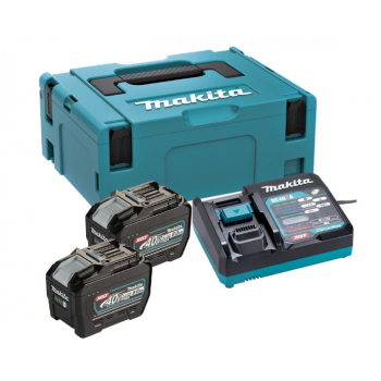 Makita 191Y92-1 40V 8.0Ah 電池套裝